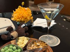 -华尔道夫酒店·羿庭(金鱼胡同店)