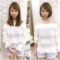 -Miracle集简美发沙龙
