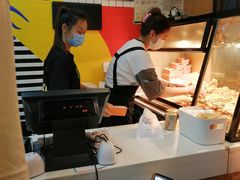 -前进5路汉堡炸鸡(前进五路店)