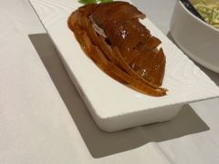 -大鸭梨烤鸭(左家庄店)