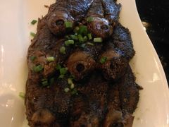 酥鱼-卫鼎轩·家宴(水上公园店)