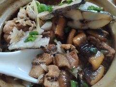 -康乐餐馆(台山商业城D座商场店)