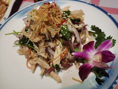 -龙桥私厨·姜花菊花过桥鱼·顺德菜(容桂店)