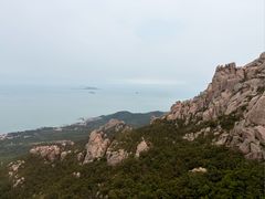 -崂山仰口游览区