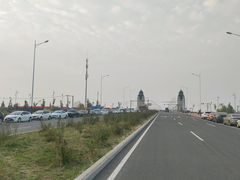 -波塞冬旅游度假区