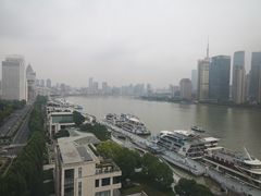 -上海外滩英迪格酒店