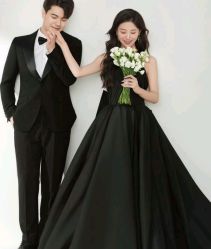 -拾尚映画·STUDIO婚纱摄影(中关村店)