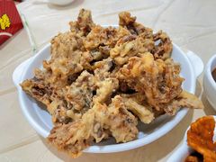 -满口香饭店