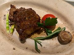 -王品牛排(郑州大卫城店)