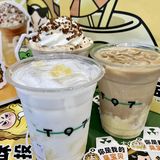 ：滨江宝龙城（乐乐茶隔壁）这款品牌性价比高！