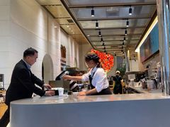 -星巴克臻选(外滩中心店)