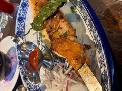 -卢布里西餐厅(总店)