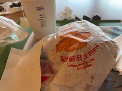 -麦当劳(鼓楼店)