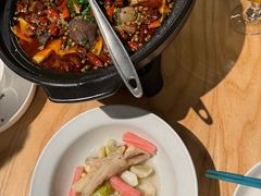 -巴蜀风·地道川菜(总店)