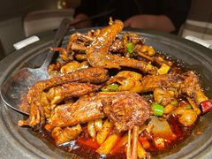 -六月雪干锅(绵阳凯德广场店)