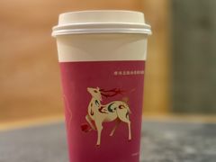 -唐沫茶兮(仓山万达金街店)