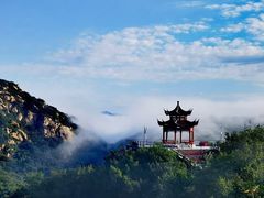 -黑龙潭风景区