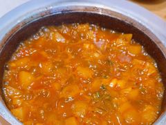 -梨花牛肉汤饭(仁恒伊势丹店)