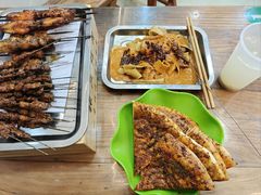 -张庆烤肉·清真
