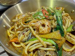 -文成焕·家族韩式餐厅