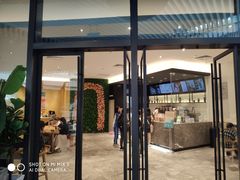门面-CoCo都可(东城国贸店)