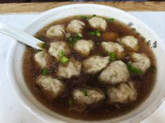 -蒋家桥饺面店(奥邦店)
