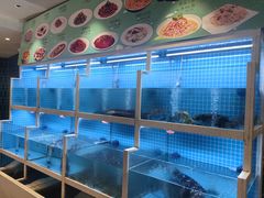 -聚丰园•湖鲜餐厅(阿红私房菜梅石路店)
