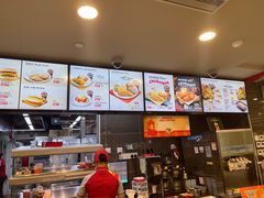 -快乐蜂(永光广场店)