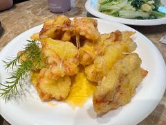 -老大连·海肠捞饭·大连海鲜大连菜(西安路店)