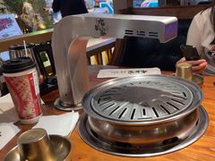 -九田家黑牛烤肉料理(新辰里亚运村店)