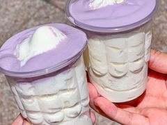 -白色日记·手作酸奶(麦凯乐店)