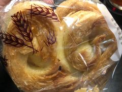 -国际饭店·帆声西饼屋(黄河路店)