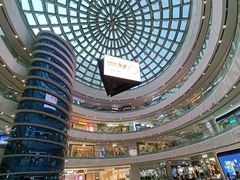 -万达广场(南京江宁店)