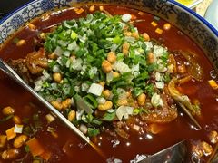 -铜锣湾·有麝自然香(重庆新天地店)