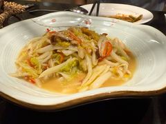 -北京王府井希尔顿酒店·秦唐中餐厅Chynna