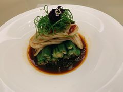 -箸福·夜上海(雨花客厅店)