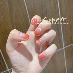 -吉吉靓甲美睫