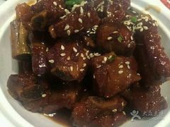 -妈妈的味道(工人体育场东路店)