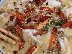 -上上席川菜(凯德乐峰广场店)
