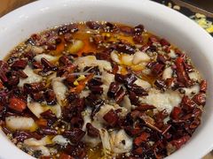 -永安鱼庄·镇江菜(丁卯店)