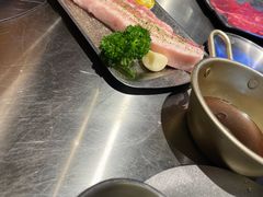 -韩山葵烤肉(太古里店)