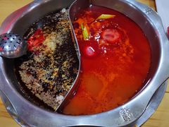 -袁记串串香(人民公园店)