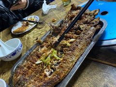 -清真·馬坡二旦烧烤(人生一串拍摄店)