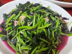 -芦茨金富饭庄·25年老字号·专做稻草鸡