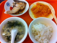 IMG_0578-复旦大学本部-食堂