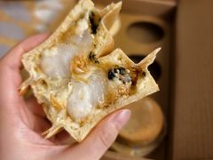 -薛新颖红豆饼(中式甜点山师店)