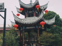 -小榄公饭店·岭南庭院餐厅(民安北路店)