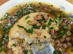 -华圆美食-老蓬莱菜(蓬港路店)