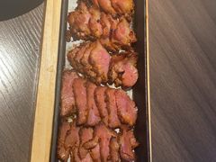 -蜜桃餐厅·古运河畔(南下塘店)