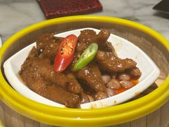 -蝴蝶里·粤菜·点心(滨江龙湖店)
